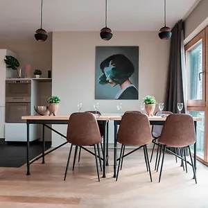 Appartement Smartflats Design - L42