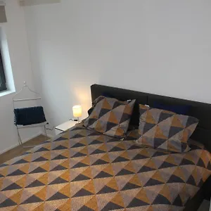 Vakantiehuis Cosy@sea