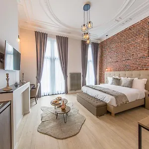 Appartement Secret Royal
