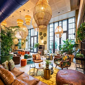 Indigo Brussels - By Ihg **** בריסל