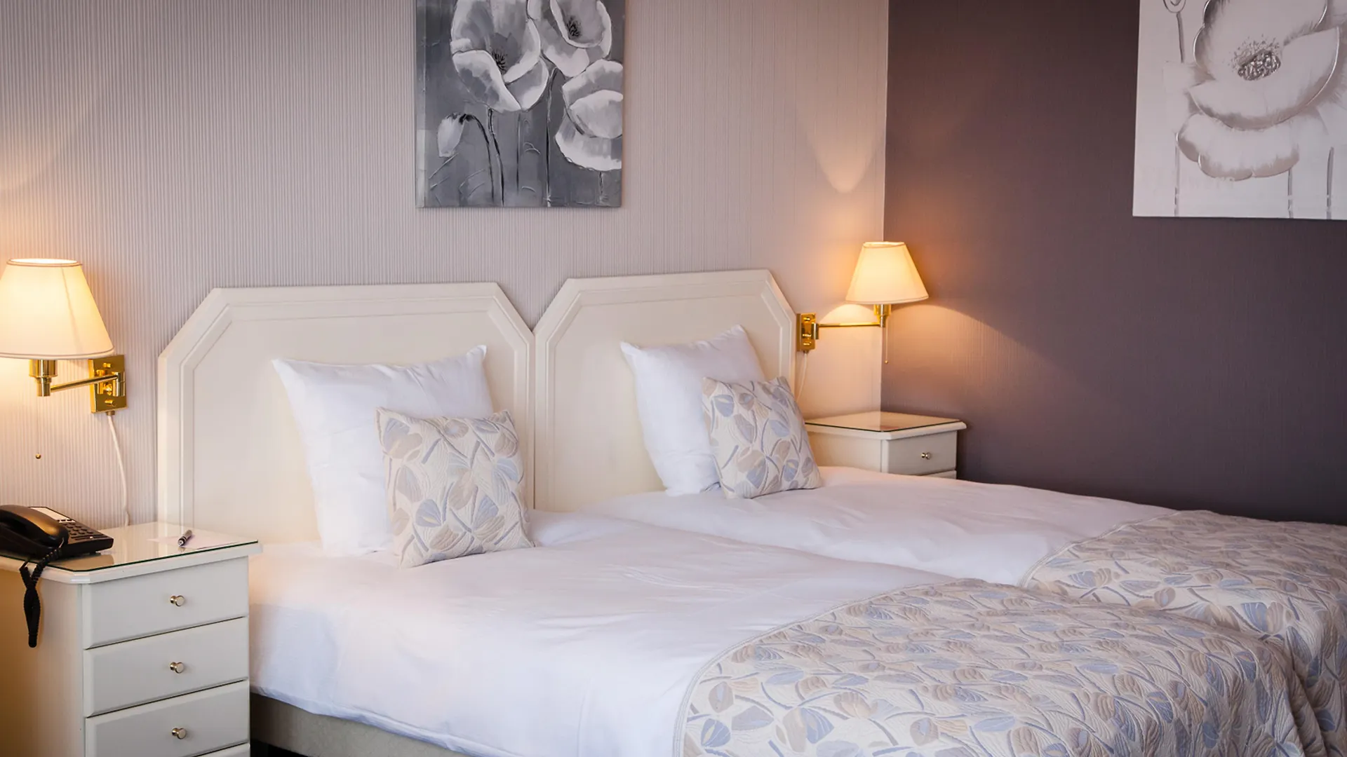 First Euroflat Hotel Brussels