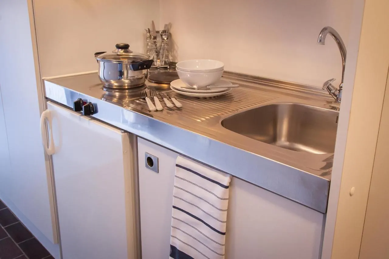 ****  First Euroflat Hotel Brussels Belgium