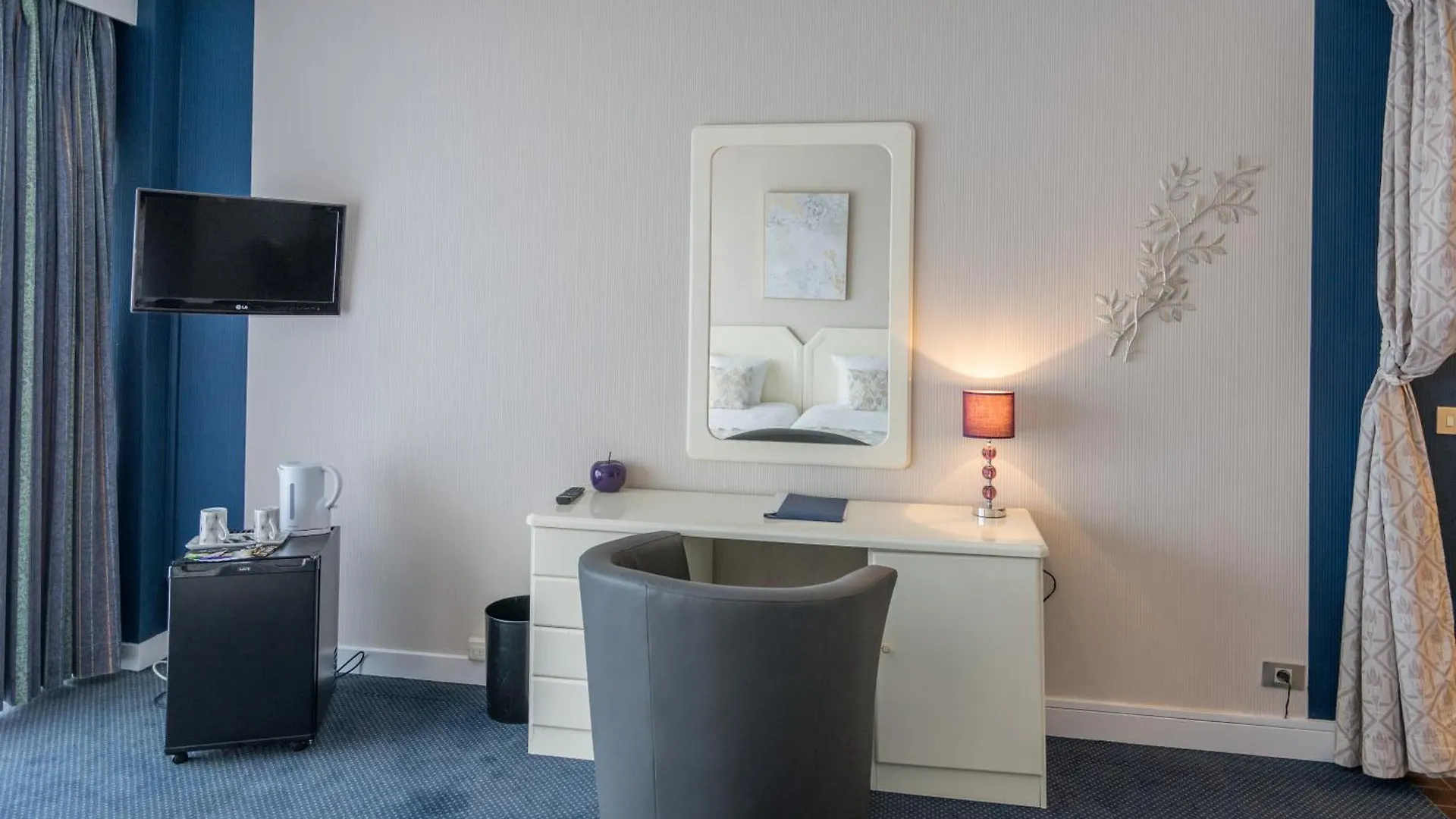 First Euroflat Hotel Brussels