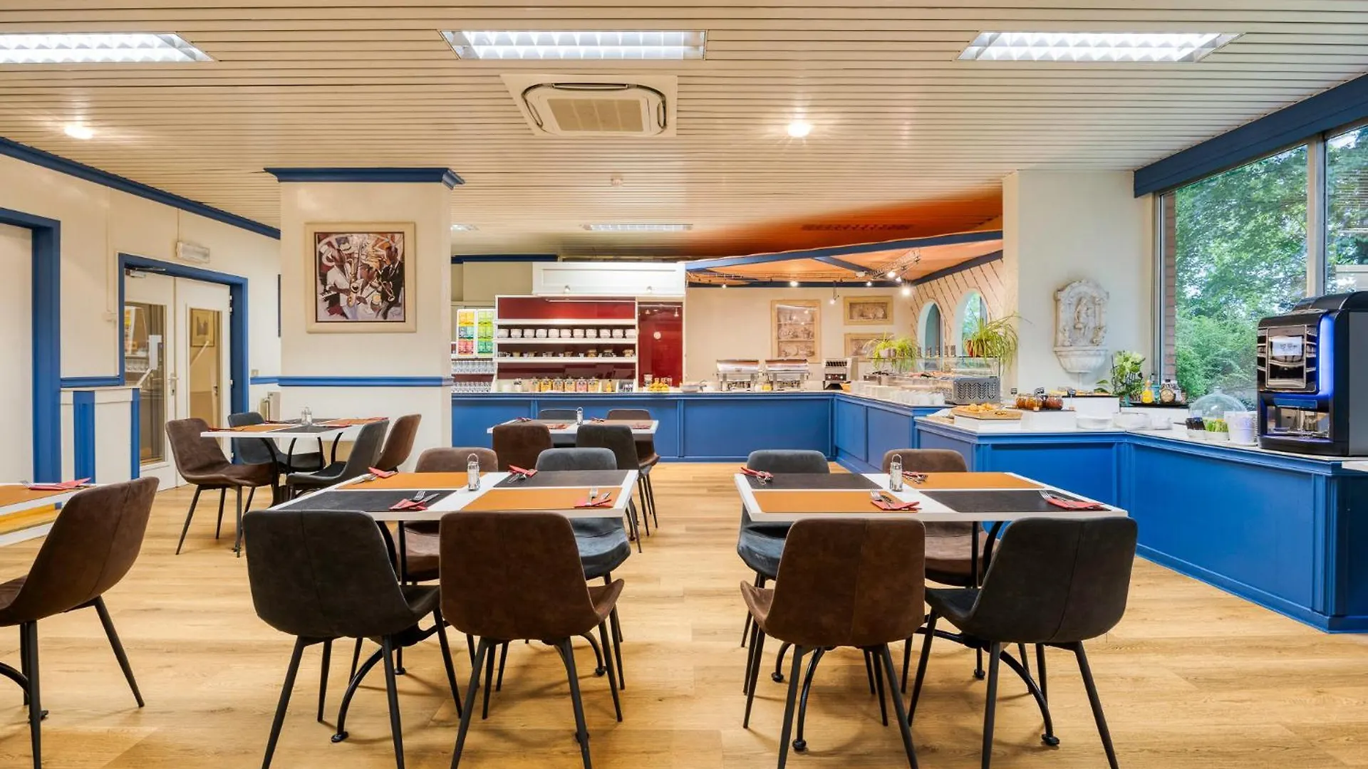 First Euroflat Hotel Brussels