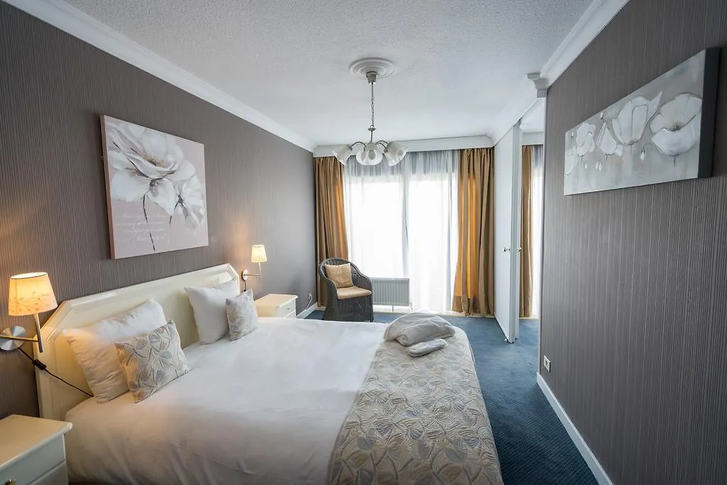****  First Euroflat Hotel Brussels Belgium